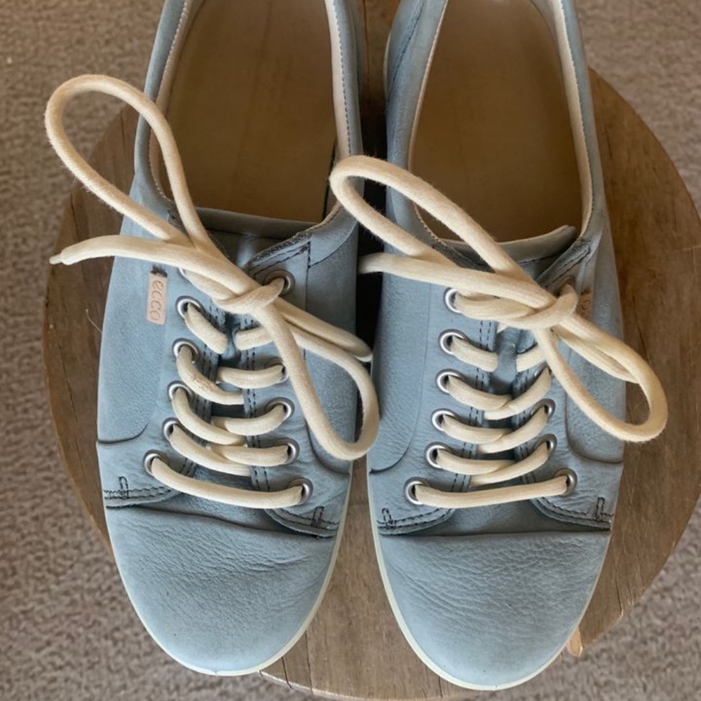 Ecco women's sneakers